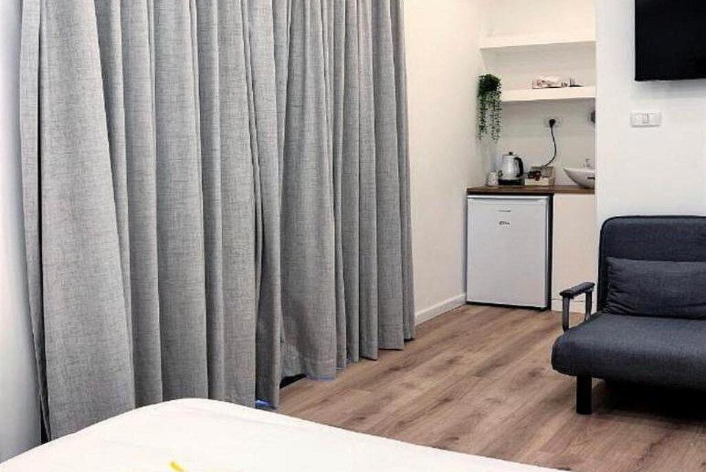 אחוזת רפאל גארדן מרכז  17  נופש - וי פור ויקיישן - V for Vacation