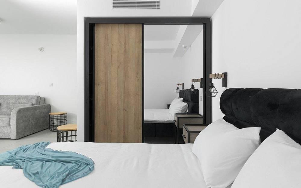 מתחם סיסייד אילת SeaSide Eilat - By SEAELO דרום  9  נופש - וי פור ויקיישן - V for Vacation