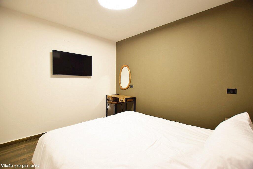 וילה איידר ויליג' צפון  31  נופש - וי פור ויקיישן - V for Vacation