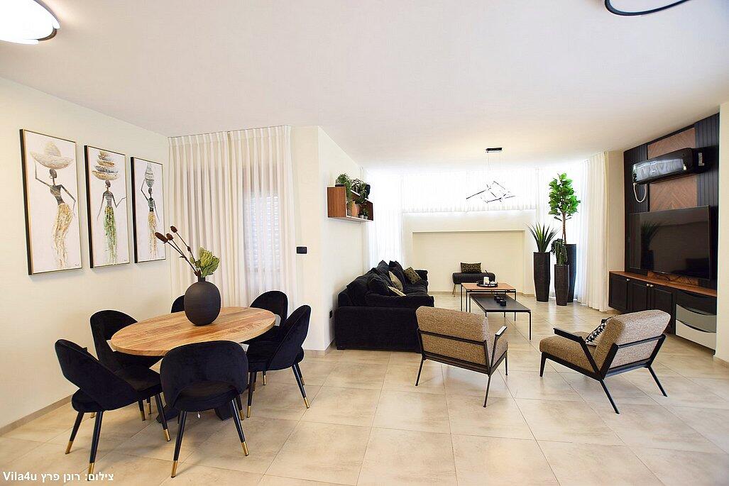 קאסה ריזורט צפון  9  נופש - וי פור ויקיישן - V for Vacation