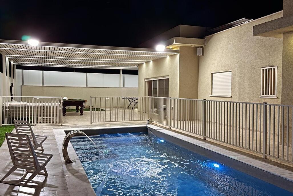 אחוזת שלמה ריזורט מרכז  7  נופש - וי פור ויקיישן - V for Vacation