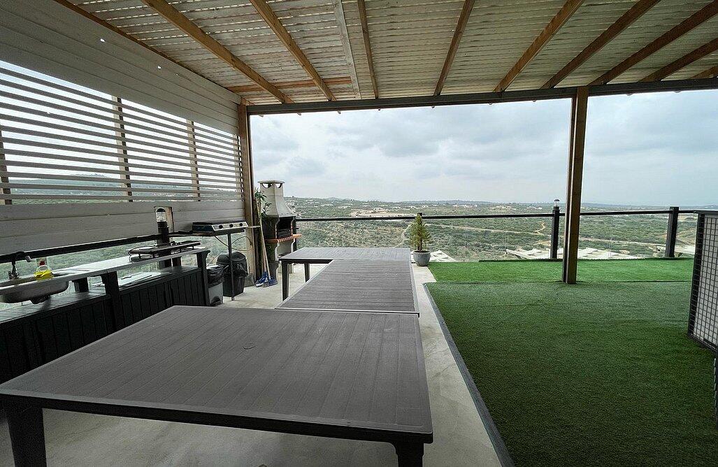 שלמה המלך ריזורט צפון  19  נופש - וי פור ויקיישן - V for Vacation