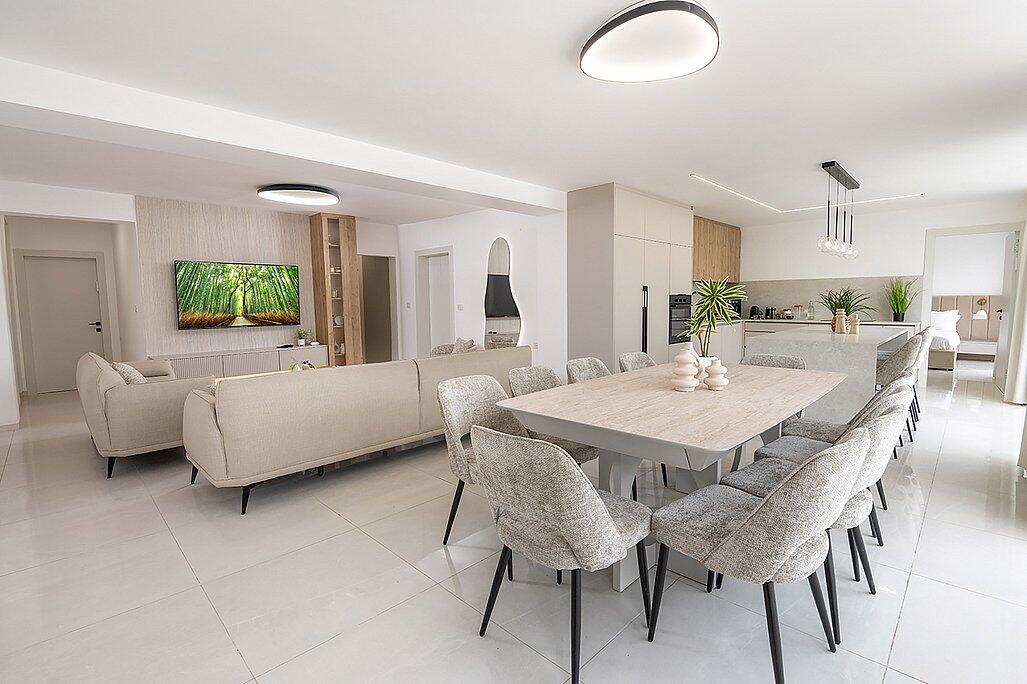 וילה ג'קסון - jack-son צפון  13  נופש - וי פור ויקיישן - V for Vacation