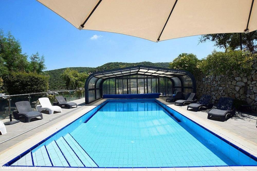 אחוזת דון רפאלו צפון  35  נופש - וי פור ויקיישן - V for Vacation