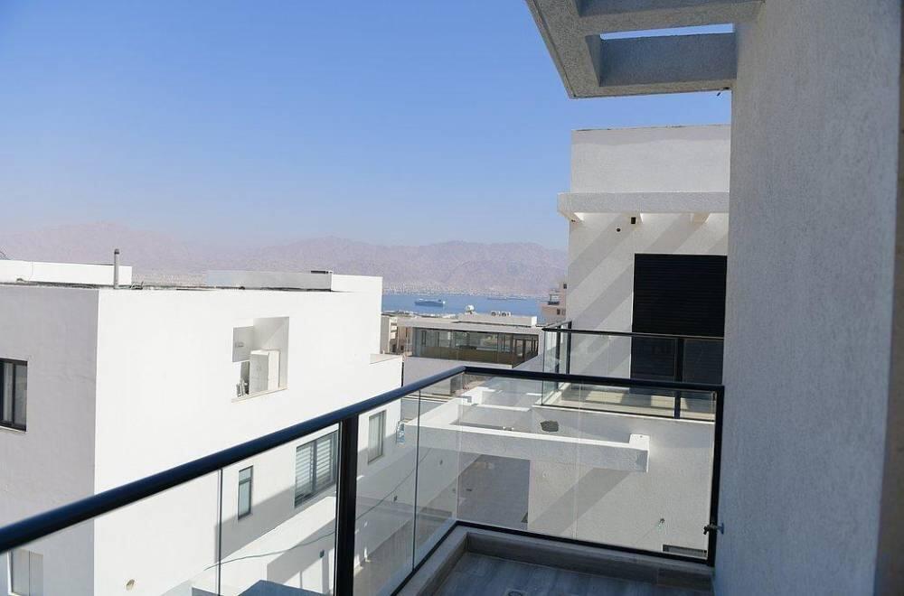 וילה אסטילו אילת דרום  15  נופש - וי פור ויקיישן - V for Vacation