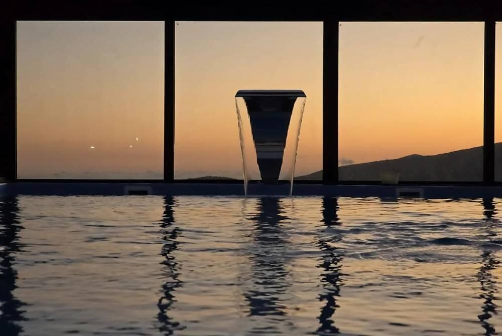 אחוזת מן בוטיק צפון  19  נופש - וי פור ויקיישן - V for Vacation