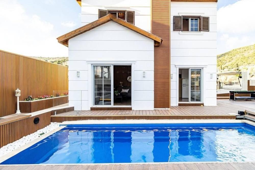 ויליג' בוטיק הגלילית צפון  43  נופש - וי פור ויקיישן - V for Vacation