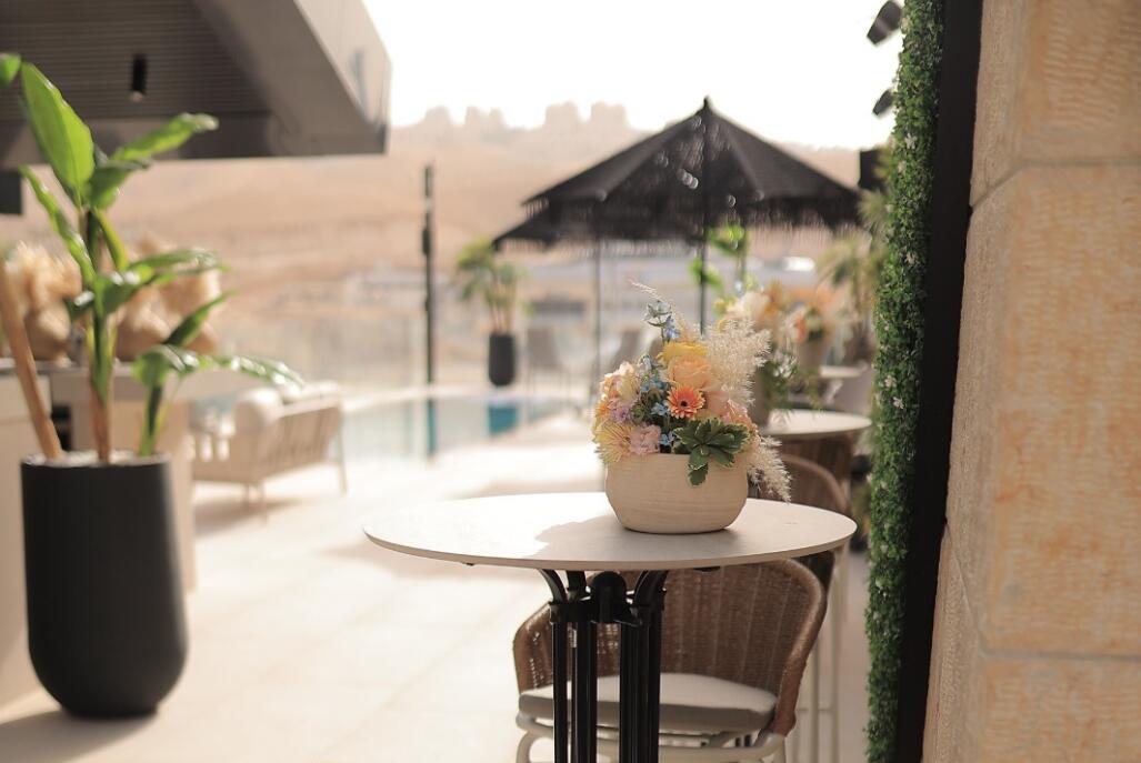 מדבר אירועים מרכז  14  לופט 4 יו