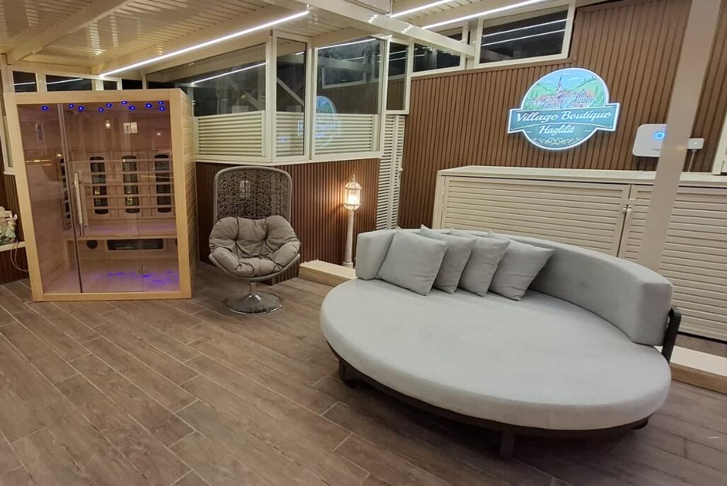 ויליג' בוטיק הגלילית צפון  34  נופש - וי פור ויקיישן - V for Vacation