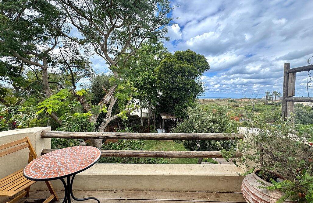 הבית על הדיונה מרכז  9  נופש - וי פור ויקיישן - V for Vacation