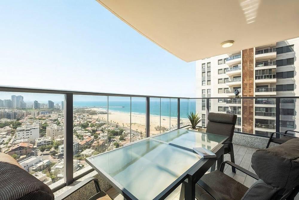 טורו הום מרכז  17  נופש - וי פור ויקיישן - V for Vacation