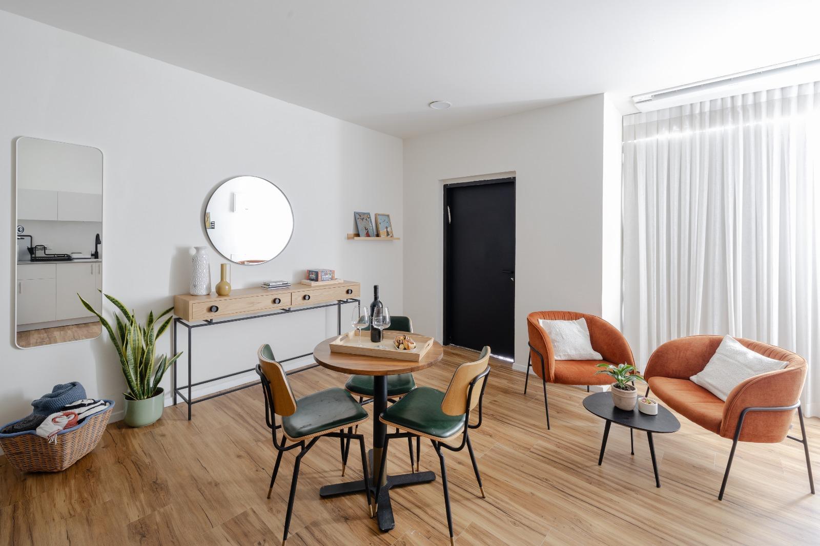 וילה מעגל השמש צפון  5  נופש - וי פור ויקיישן - V for Vacation