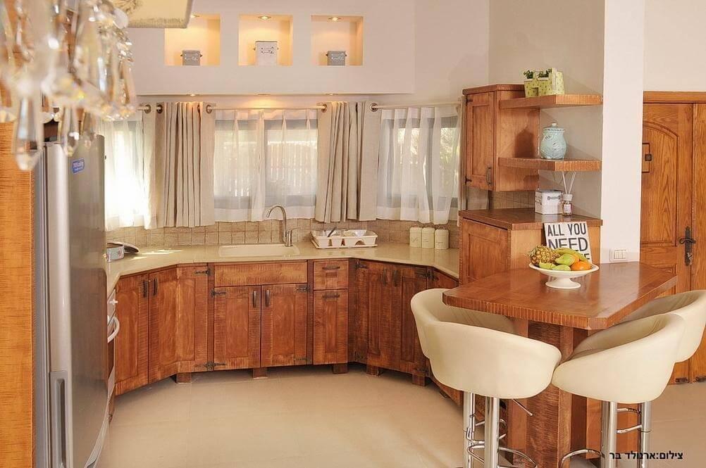 וילה גרין לנד צפון  7  נופש - וי פור ויקיישן - V for Vacation