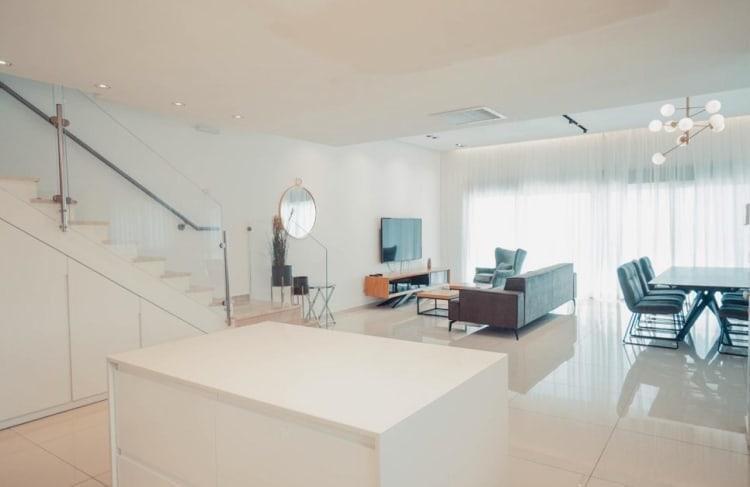 וילה וילאליס דרום  5  נופש - וי פור ויקיישן - V for Vacation