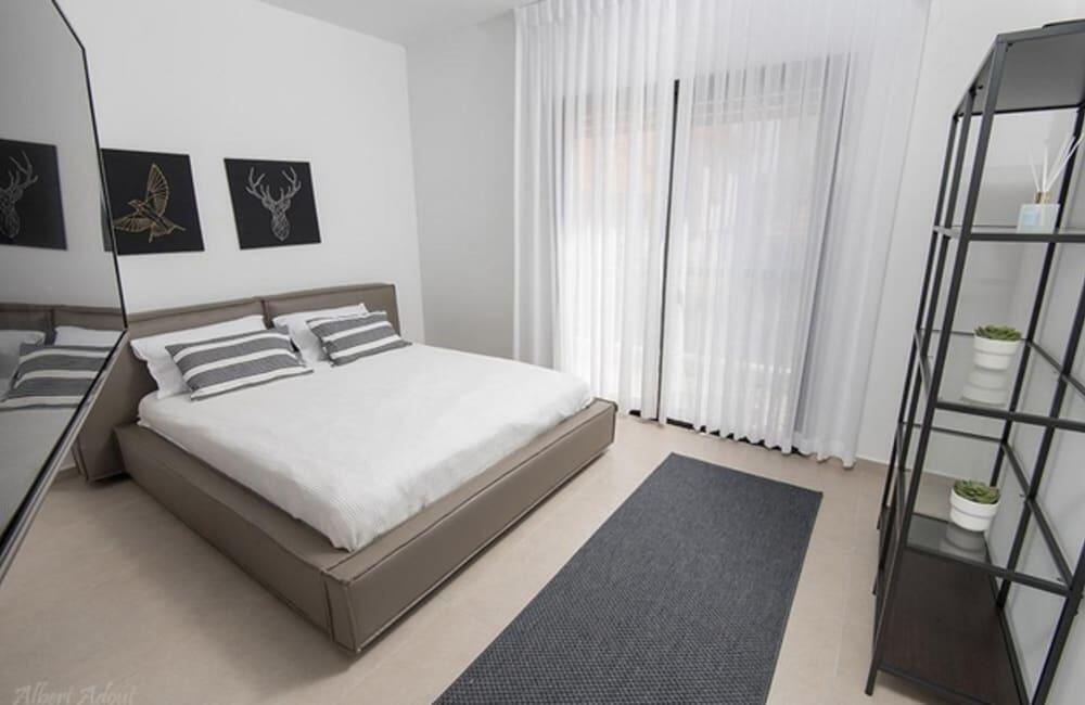 ארכיטקט ביץ האוס מרכז  28  נופש - וי פור ויקיישן - V for Vacation