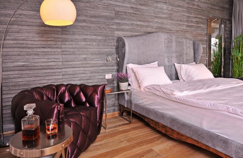 וילה בל גליל צפון  23  נופש - וי פור ויקיישן - V for Vacation