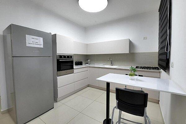 sea view & pool eilat - סי וויו אנד פול אילת דרום  10  נופש - וי פור ויקיישן - V for Vacation