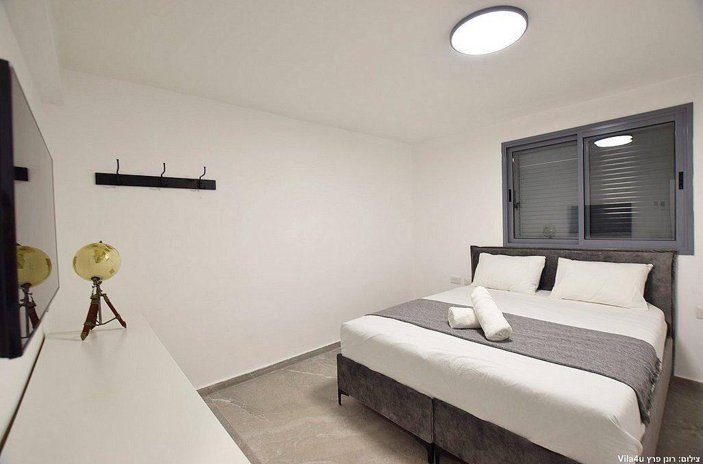 אחוזת לי ריזורט מרכז  8  נופש - וי פור ויקיישן - V for Vacation