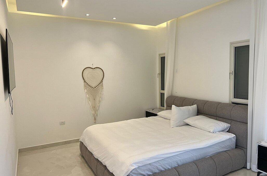 וילה מלכת הדרום דרום  18  נופש - וי פור ויקיישן - V for Vacation