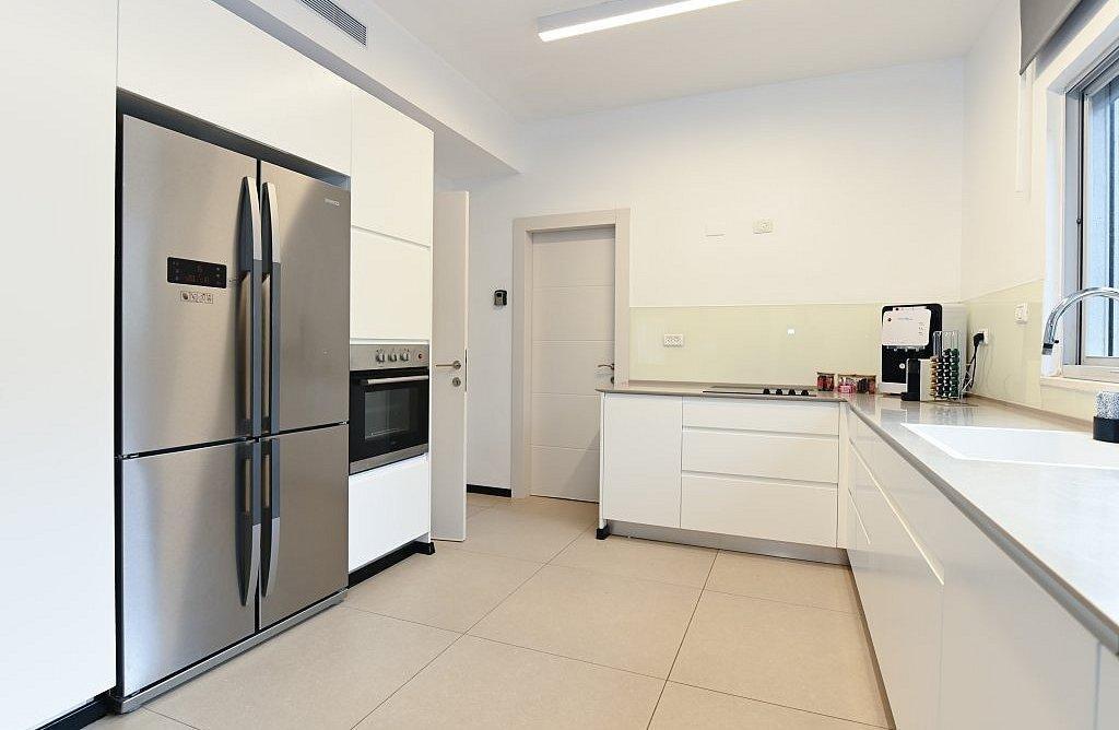 וילה ג'נסיס - Villa Genesis צפון  9  נופש - וי פור ויקיישן - V for Vacation