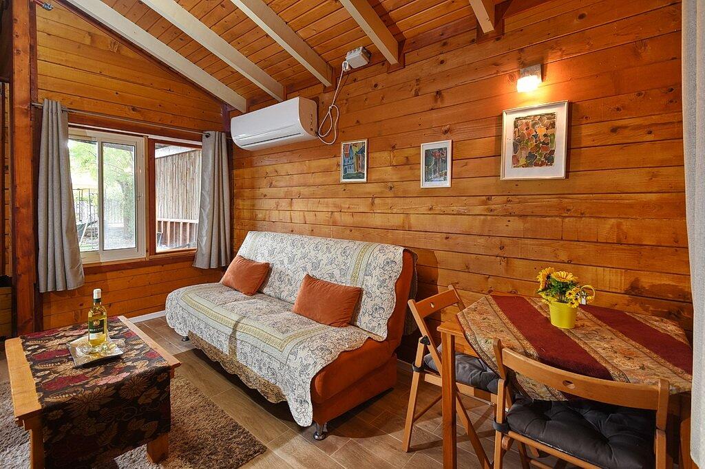 קסם האשוח צפון  10  נופש - וי פור ויקיישן - V for Vacation