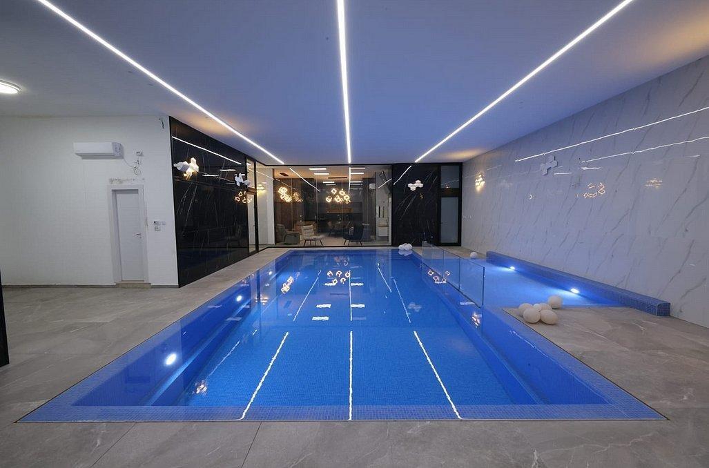 וילה סאנרייז ספא צפון  2  נופש - וי פור ויקיישן - V for Vacation