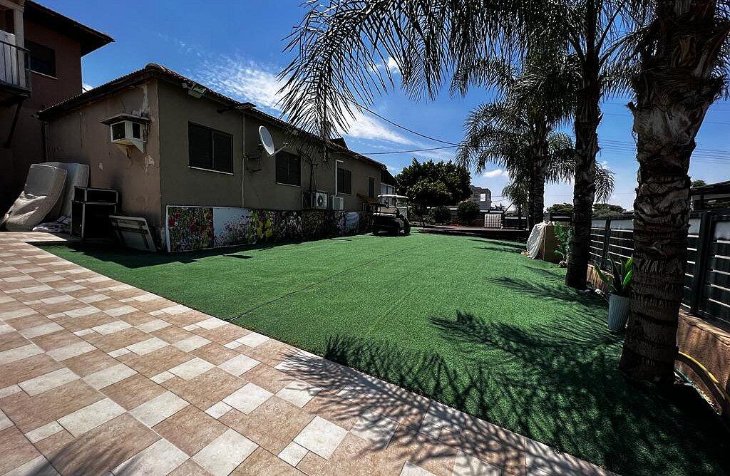 צימרים נעמי ומי צפון  14  נופש - וי פור ויקיישן - V for Vacation