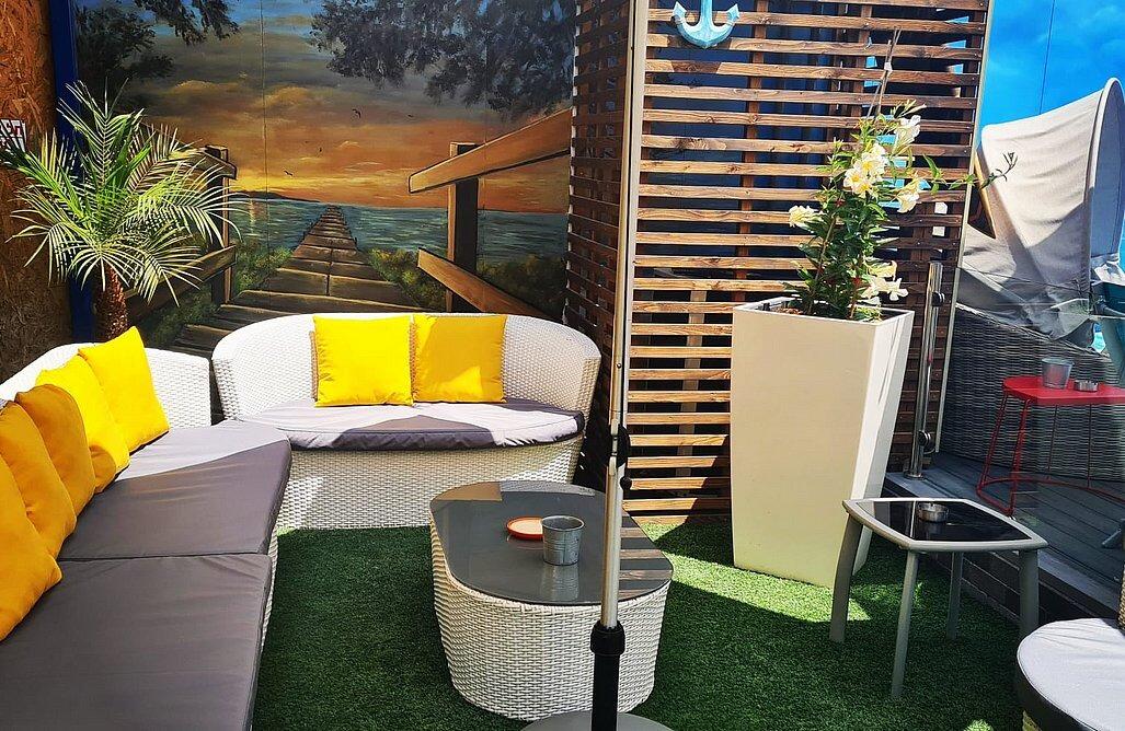 וילה בורה בורה מרכז  30  נופש - וי פור ויקיישן - V for Vacation