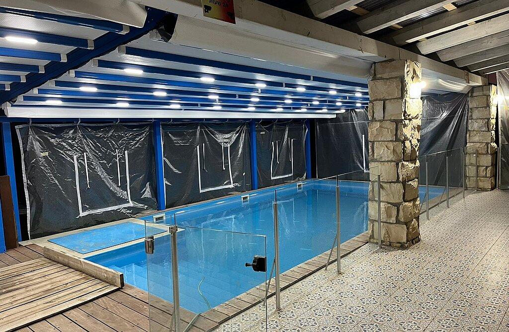 קאסה לינדה דרום  14  נופש - וי פור ויקיישן - V for Vacation