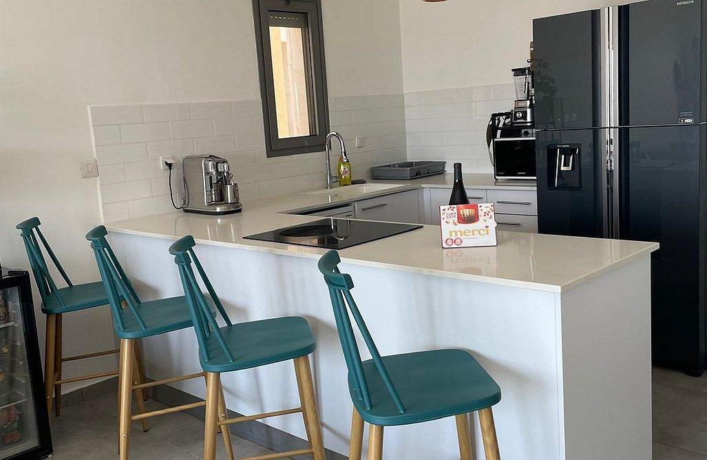 פנטהאוז מיאמי דרום  5  נופש - וי פור ויקיישן - V for Vacation