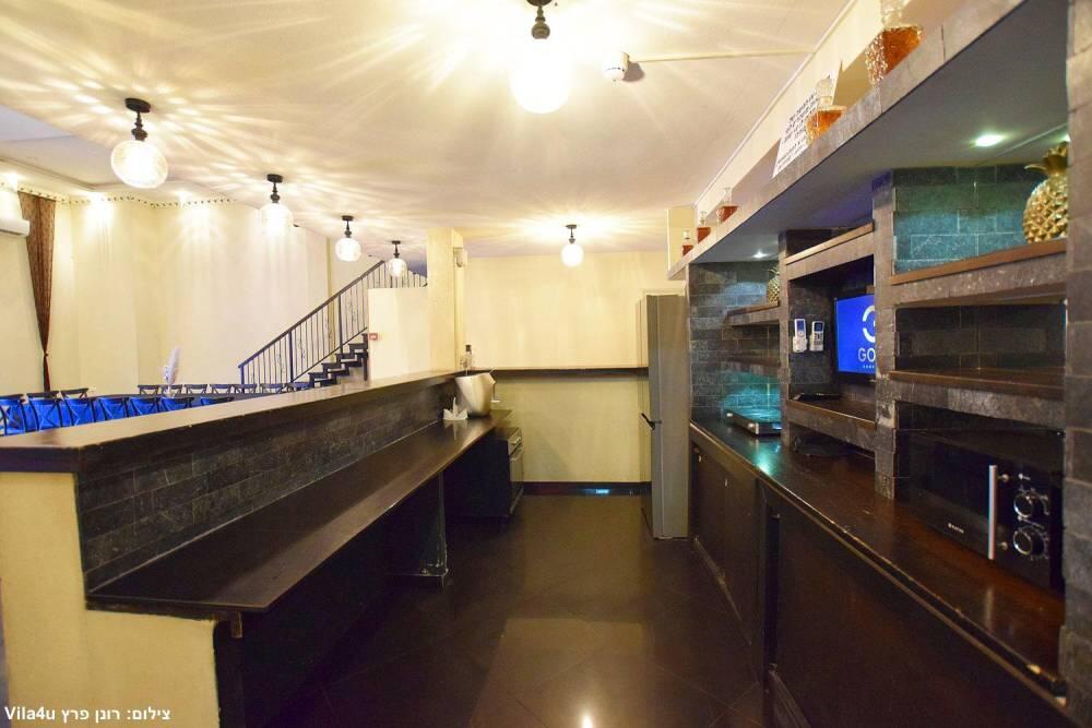 גולד קומפלקס מרכז  31  לופט 4 יו