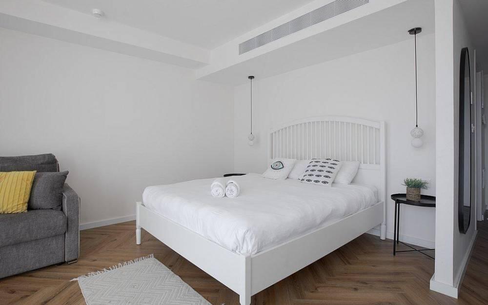 מתחם סיסייד אילת SeaSide Eilat - By SEAELO דרום  15  נופש - וי פור ויקיישן - V for Vacation