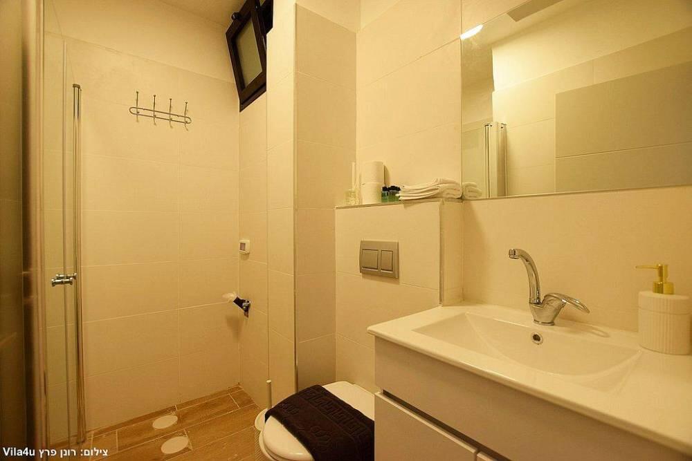 אחוזת נוף הבריאה צפון  15  נופש - וי פור ויקיישן - V for Vacation