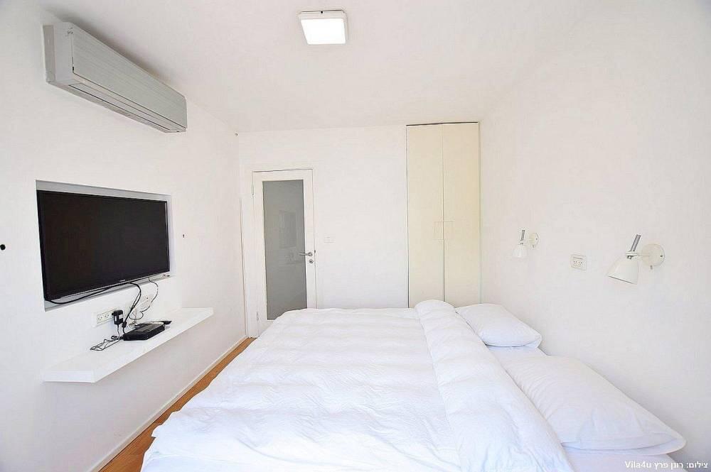 אחוזת קלמנטין צפון  10  נופש - וי פור ויקיישן - V for Vacation