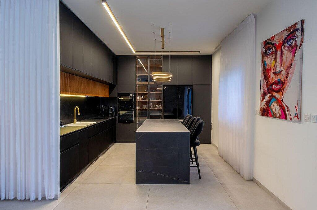 וילה דיזאייר בוטיק צפון  16  נופש - וי פור ויקיישן - V for Vacation