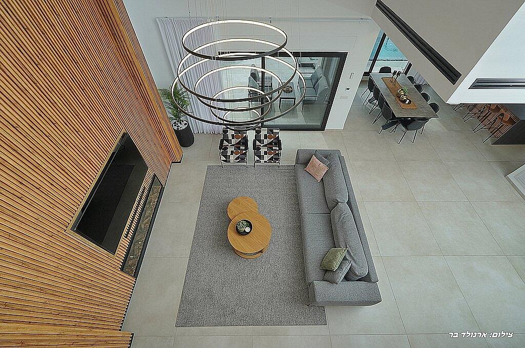 וילה הלליה צפון  7  נופש - וי פור ויקיישן - V for Vacation