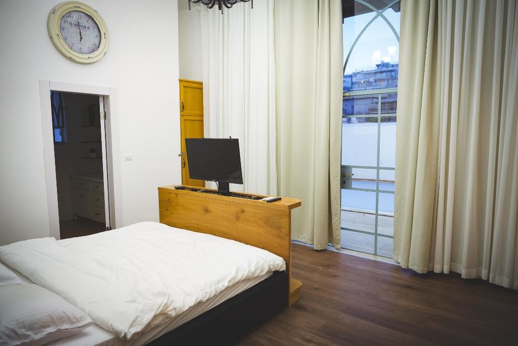 עדן המדבר דרום  23  נופש - וי פור ויקיישן - V for Vacation