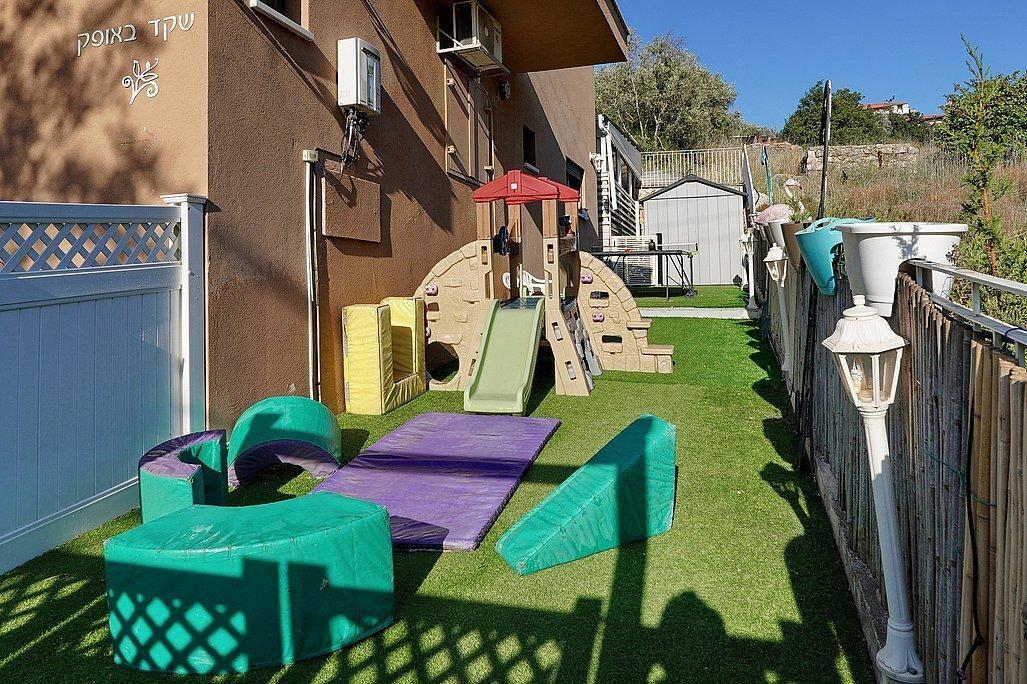 שקד באופק - וילה בוטיק צפון  33  נופש - וי פור ויקיישן - V for Vacation