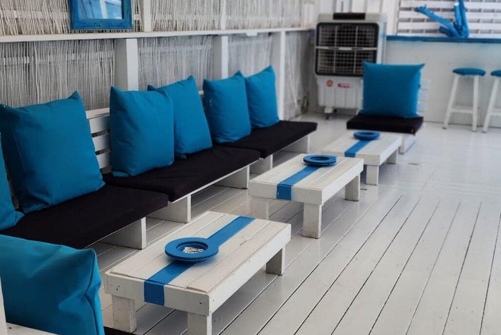 רויאל פנטהאוז מרכז  26  נופש - וי פור ויקיישן - V for Vacation