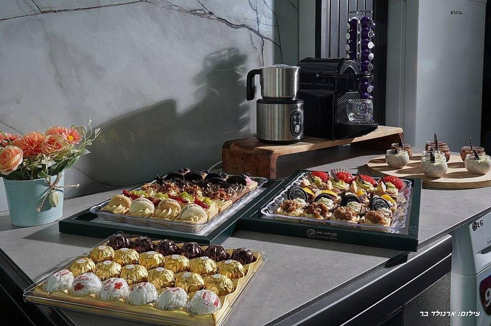 אחוזת אורפז צפון  13  נופש - וי פור ויקיישן - V for Vacation