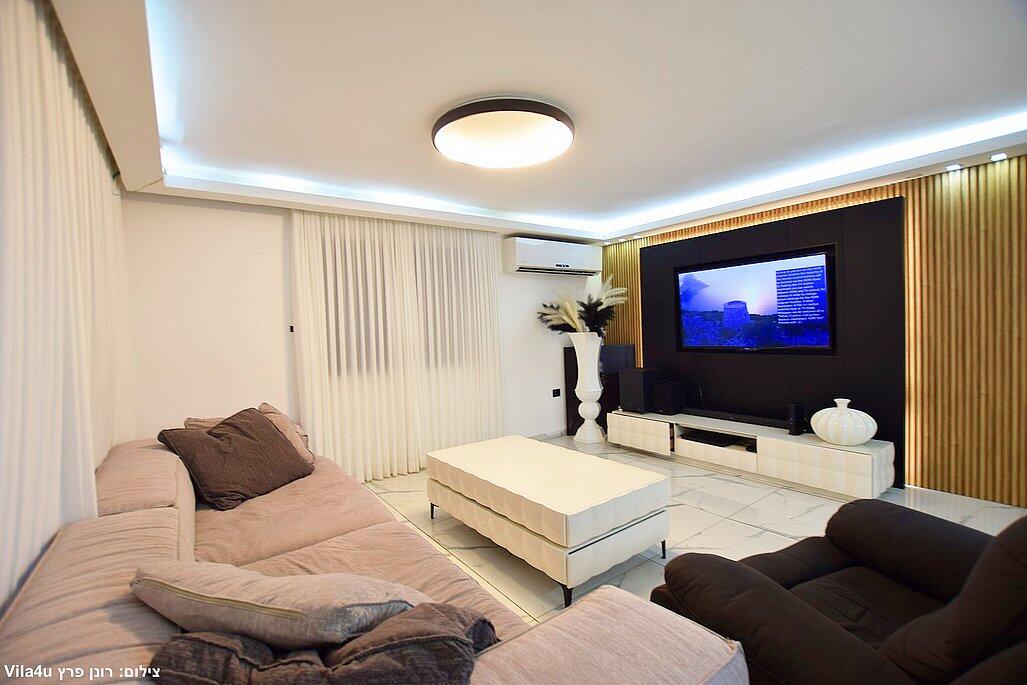 וויט פאלאס -  White Palace צפון  22  נופש - וי פור ויקיישן - V for Vacation