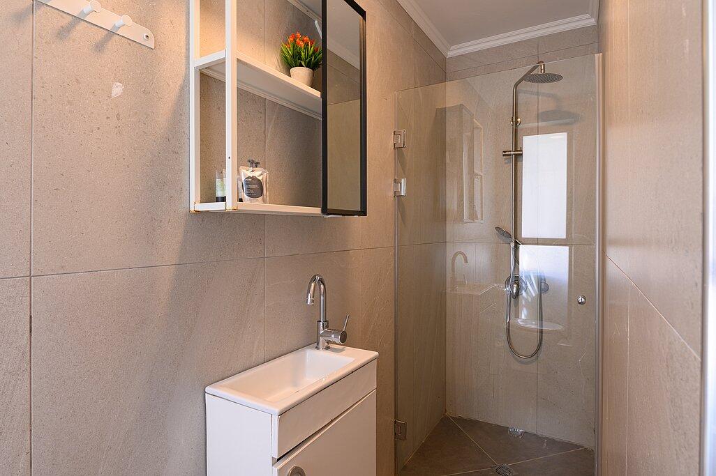 וילה אחוזת רפאל צפון  21  נופש - וי פור ויקיישן - V for Vacation