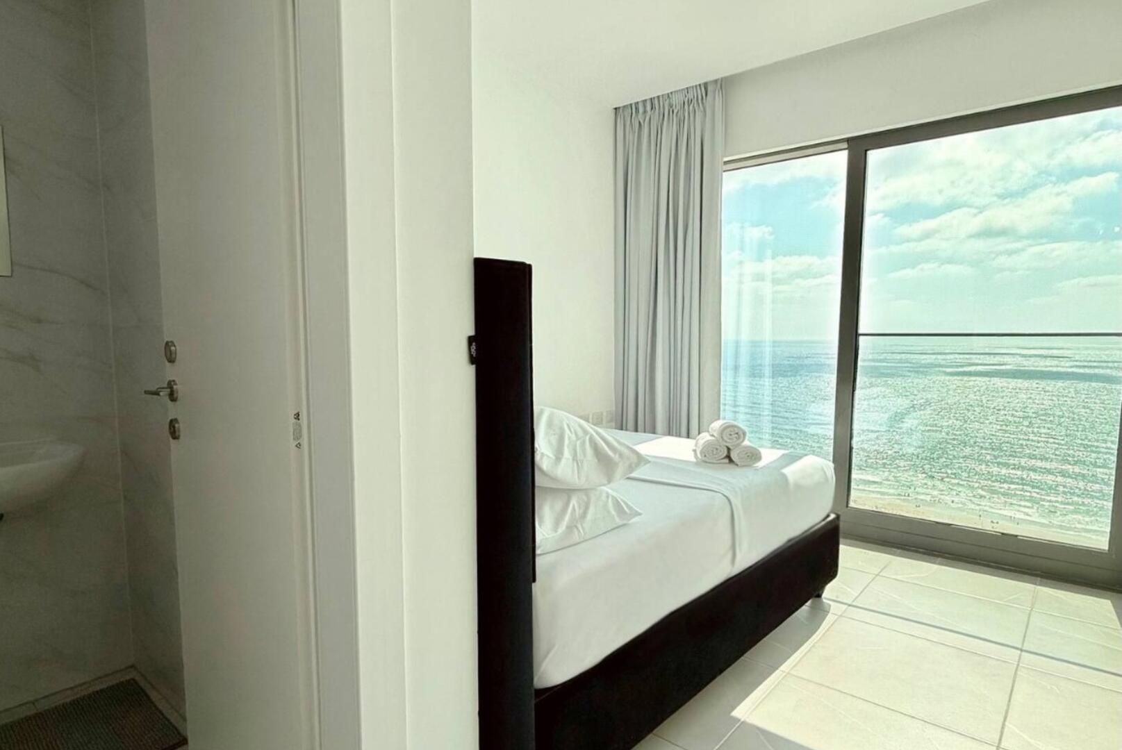 פנינה על הים מרכז  5  נופש - וי פור ויקיישן - V for Vacation