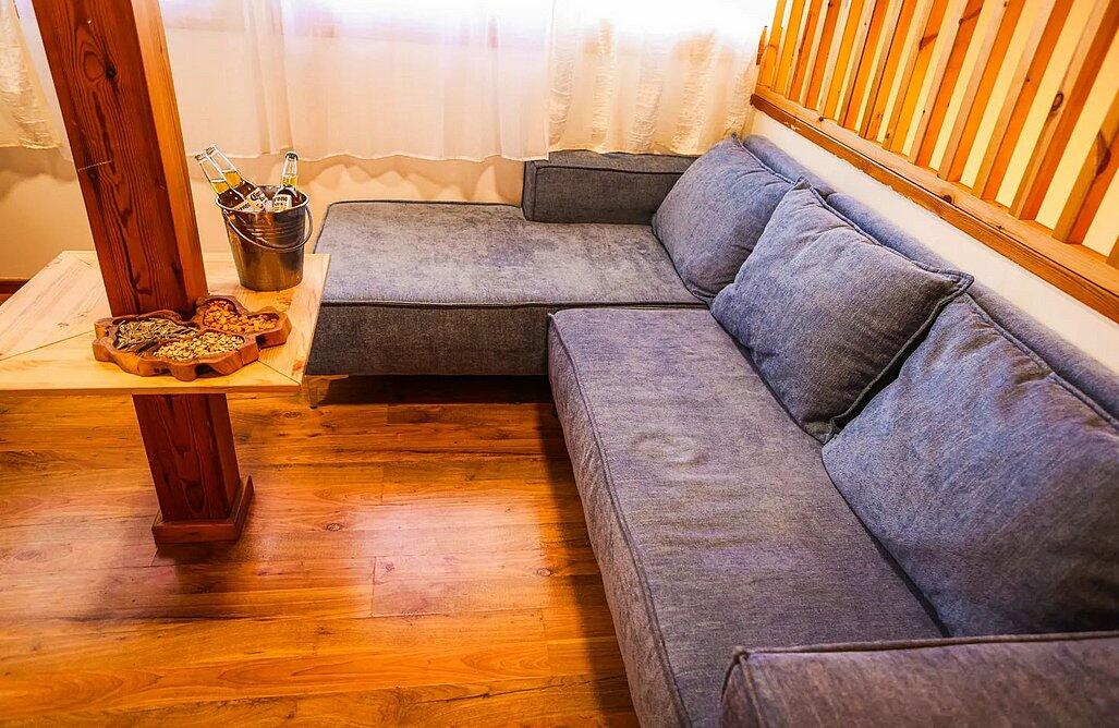 וילת בית העץ צפון  10  נופש - וי פור ויקיישן - V for Vacation