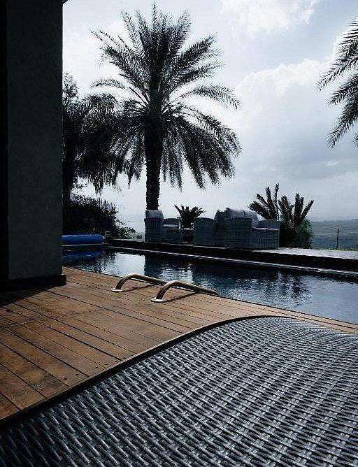 סוויטות יהלום צפון  22  נופש - וי פור ויקיישן - V for Vacation