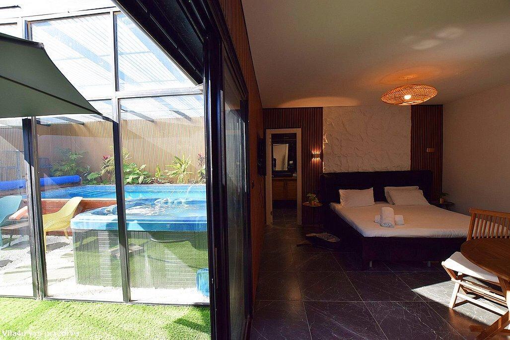 רפאל רויאל צפון  13  נופש - וי פור ויקיישן - V for Vacation