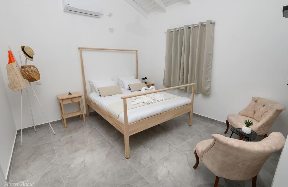 וילה דיאמנטה צפון  24  נופש - וי פור ויקיישן - V for Vacation