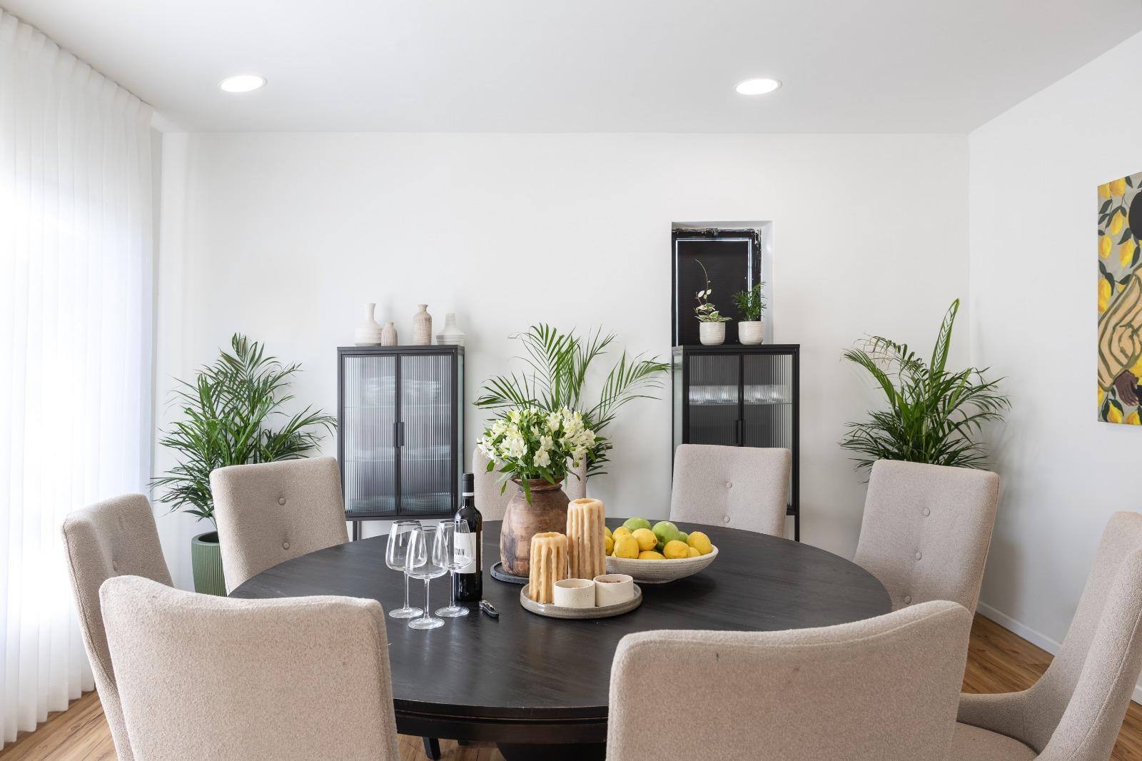 וילה מעגל השמש צפון  25  נופש - וי פור ויקיישן - V for Vacation