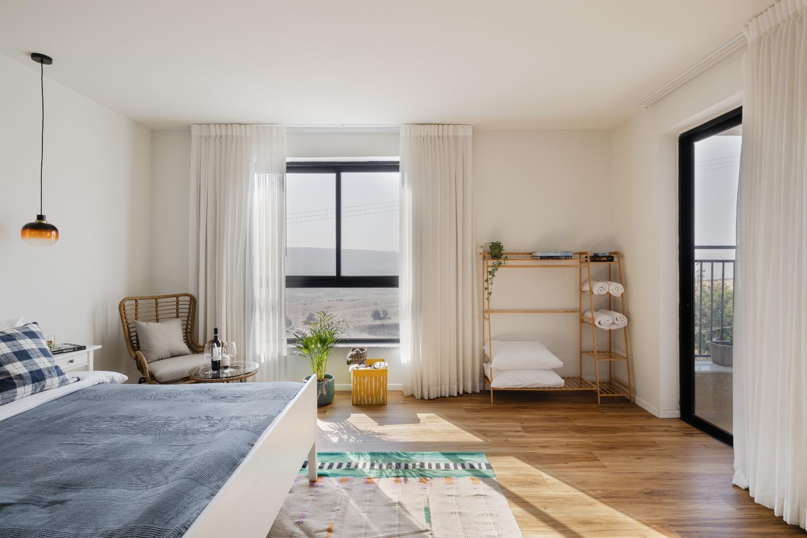 וילה מעגל השמש צפון  4  נופש - וי פור ויקיישן - V for Vacation