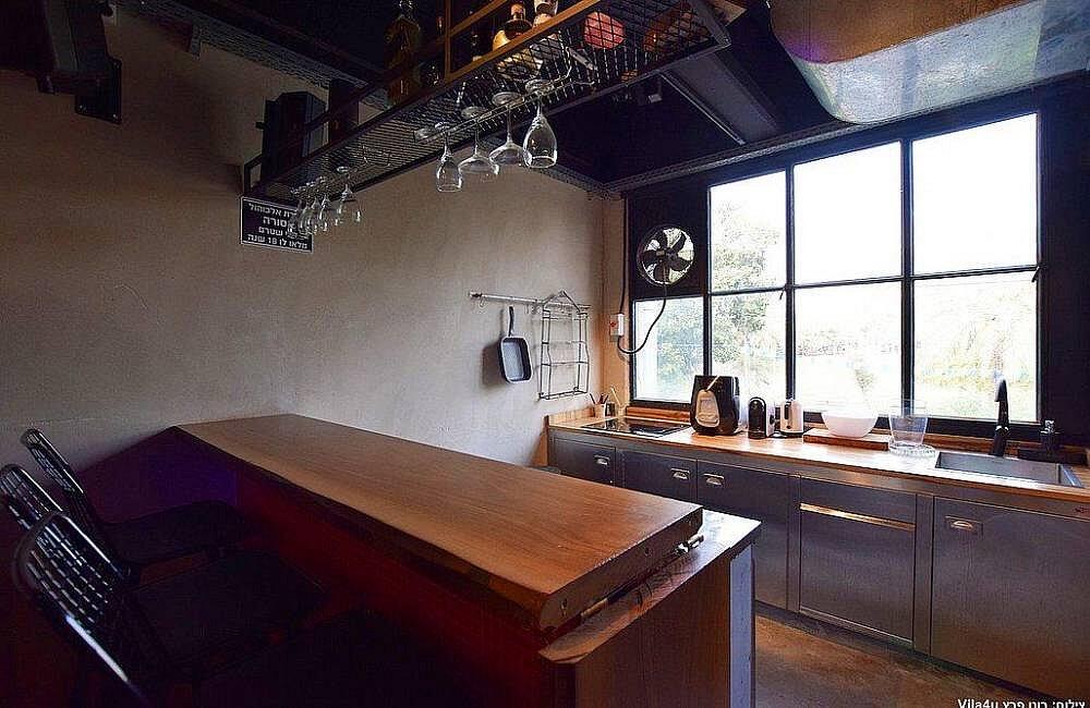 סטיי לופט - Stay Loft מרכז  14  לופט 4 יו